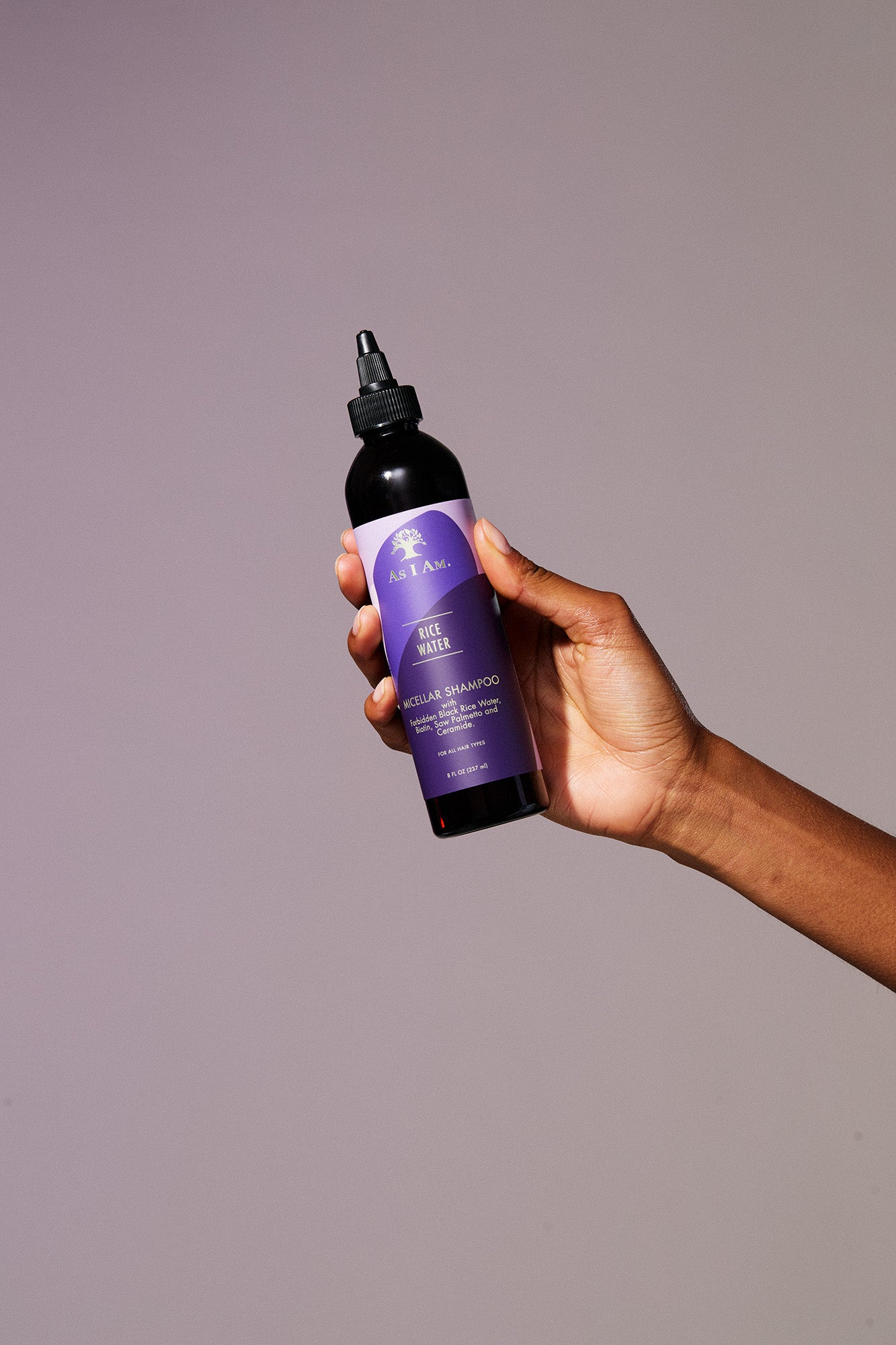 Haartyp 1: Vollständige Routine