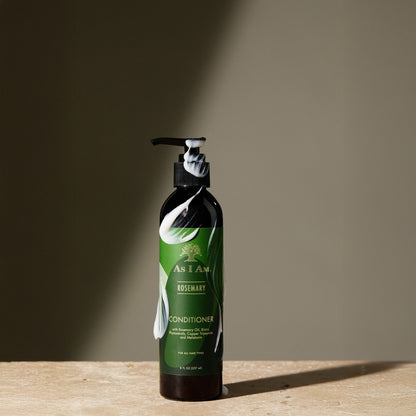 Haartyp 1: Vollständige Routine