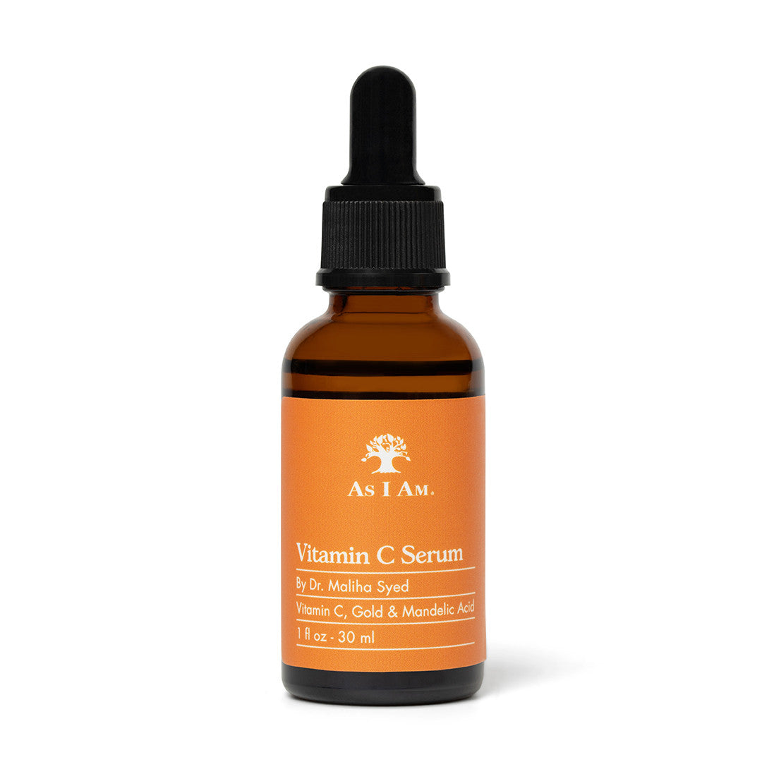 Vitamin-C-Serum