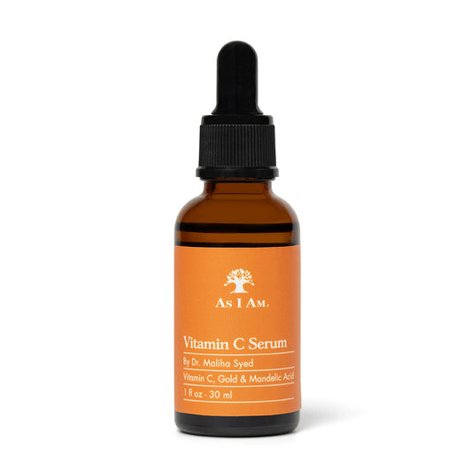 Vitamin-C-Serum