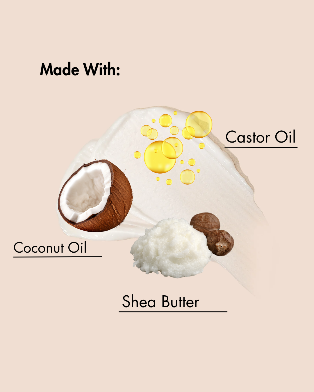 Hydration Elation Conditioner