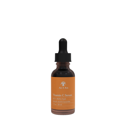 Vitamin-C-Serum