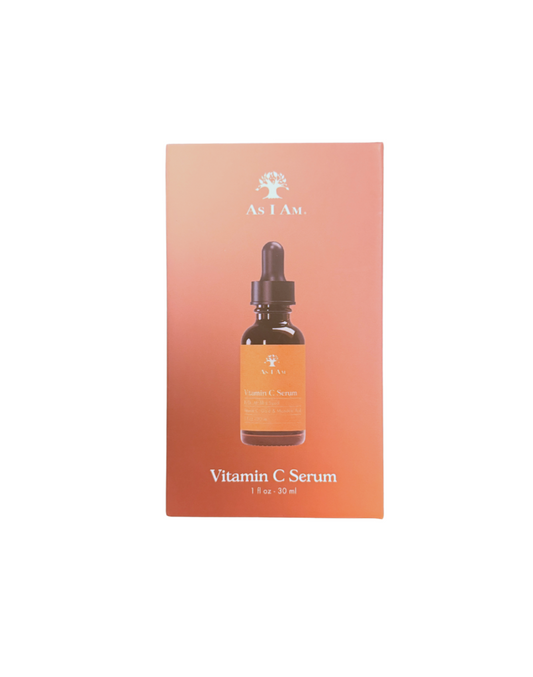 Vitamin C PR-Box