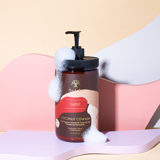 Kokosnuss Cowash 32 Unzen