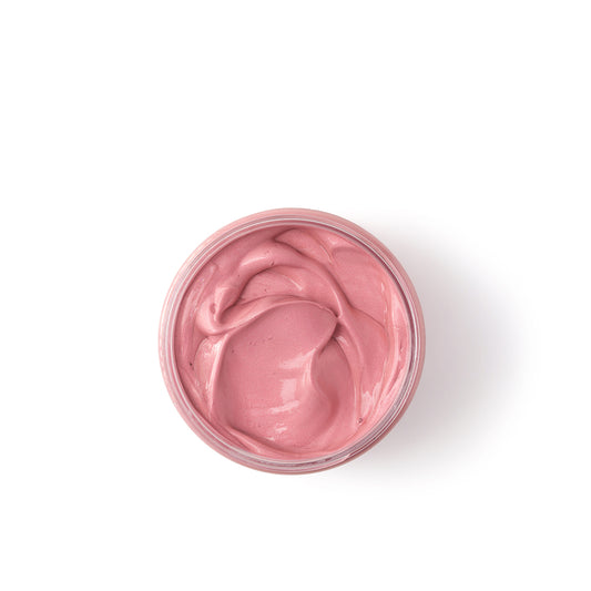 Lockenfarbe BubbleGum Pink